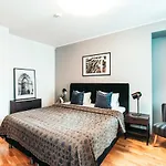 Freedom Square 4* Tallin