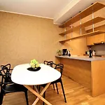 Apartahotel Freedom Square 4*
