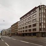 Apartahotel Freedom Square Tallin