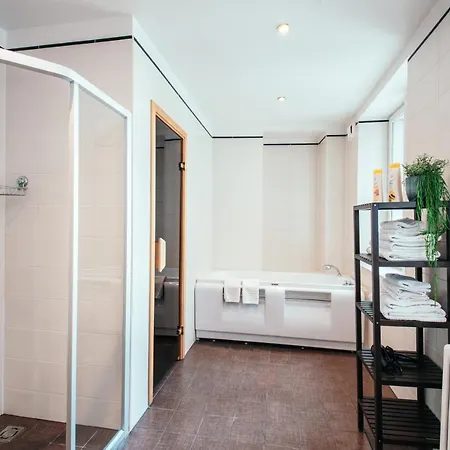 Freedom Square 4* Tallinn