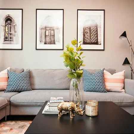 Appart hôtel Freedom Square 4*