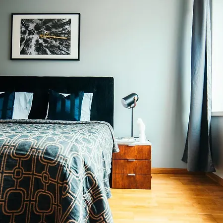 Freedom Square 4* Tallinn