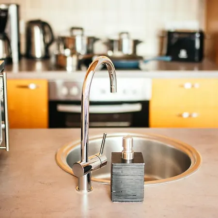 Freedom Square Appart hôtel