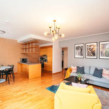 Freedom Square Appart hôtel