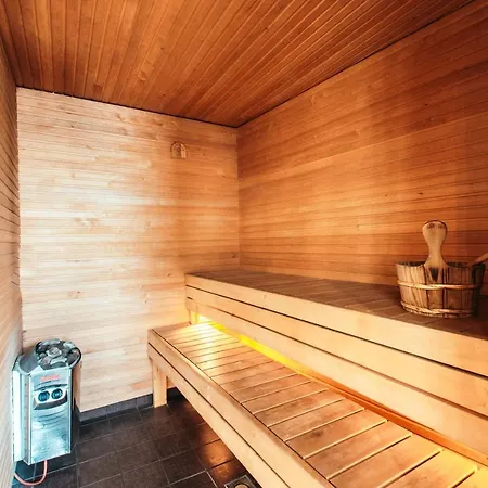 Freedom Square 4* Tallinn