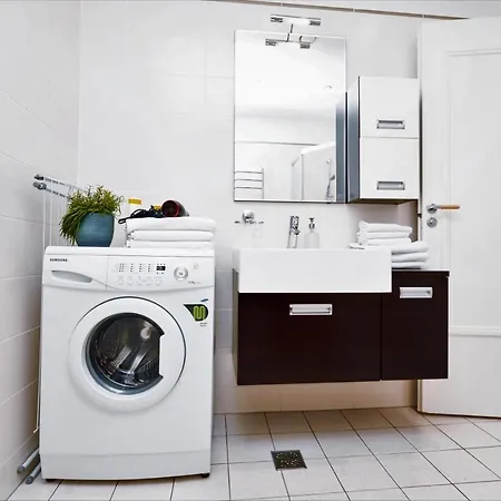 Appart hôtel Freedom Square