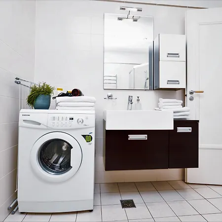 Freedom Square Appart hôtel