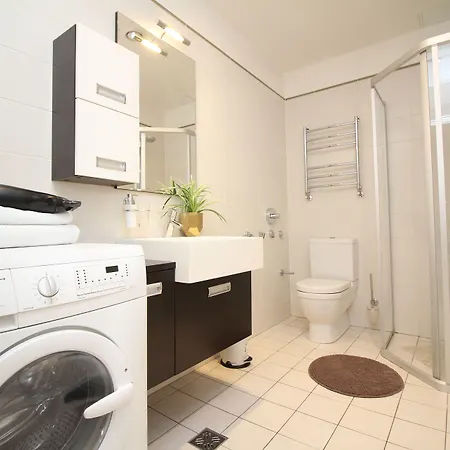 Appart hôtel Freedom Square Tallinn