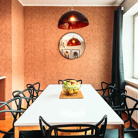 Freedom Square 4* Tallinn