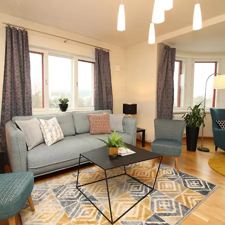 Appart hôtel Freedom Square