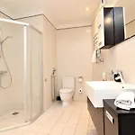 Freedom Square 4* タリン
